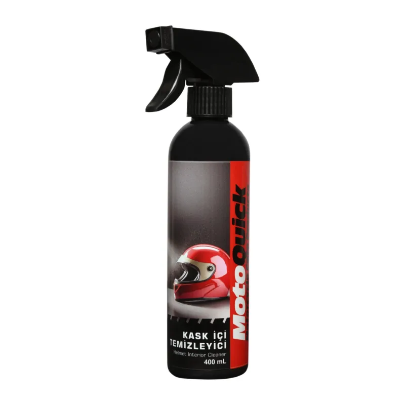 Helmet interior cleaner, Fresh 400 ml · MotoQuick